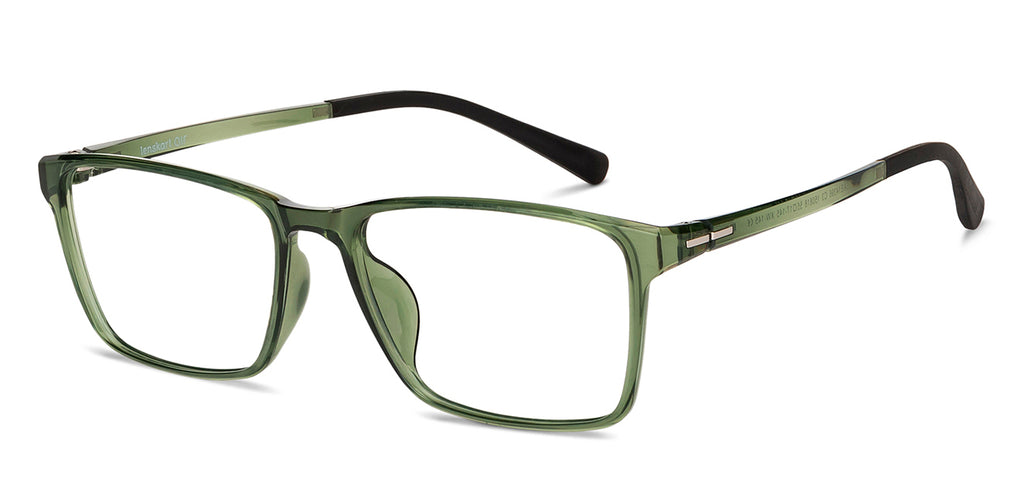 Rectangle Eyeglasses-Frame Rectangle--EG Rectangle Eyeglasses-Frame Rectangle--EG