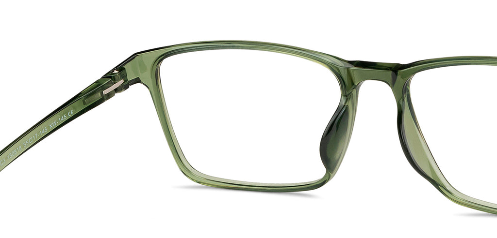 Rectangle Eyeglasses-Frame Rectangle--EG Rectangle Eyeglasses-Frame Rectangle--EG