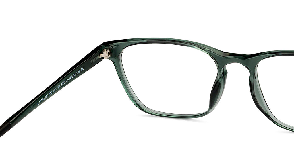 Transition Eyeglasses-Frame Rectangle--EG Transition Eyeglasses-Frame Rectangle--EG