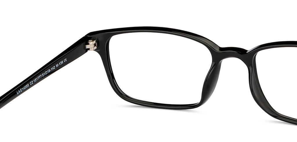 Transition Eyeglasses-Frame Rectangle--EG Transition Eyeglasses-Frame Rectangle--EG