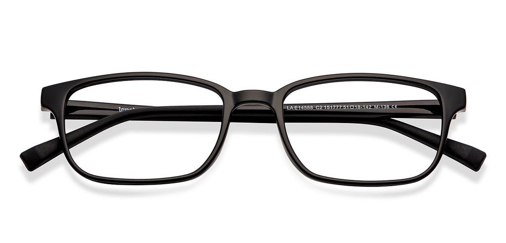 Transition Eyeglasses-Frame Rectangle--EG Transition Eyeglasses-Frame Rectangle--EG