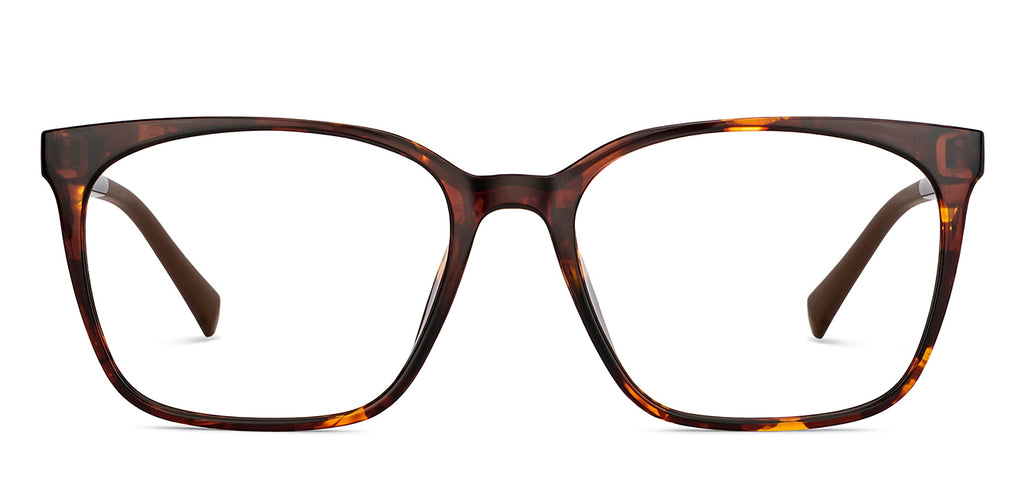 Transition Eyeglasses-Frame Square--EG Transition Eyeglasses-Frame Square--EG