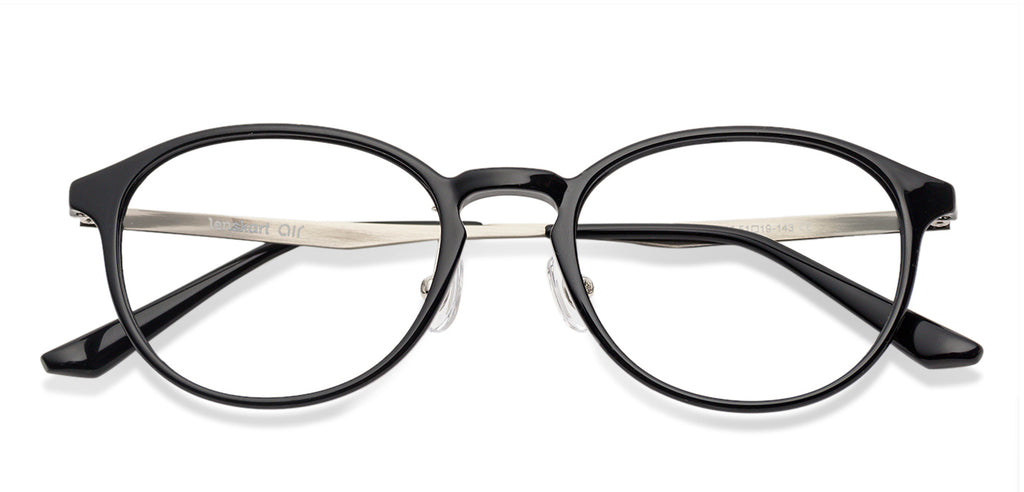 Square Eyeglasses-Frame Round--EG Square Eyeglasses-Frame Round--EG