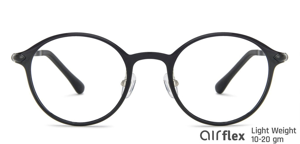 -Frame Round--EG -Frame Round--EG