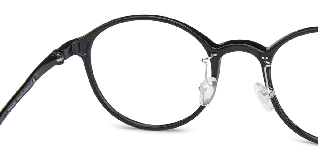 -Frame Round--EG -Frame Round--EG