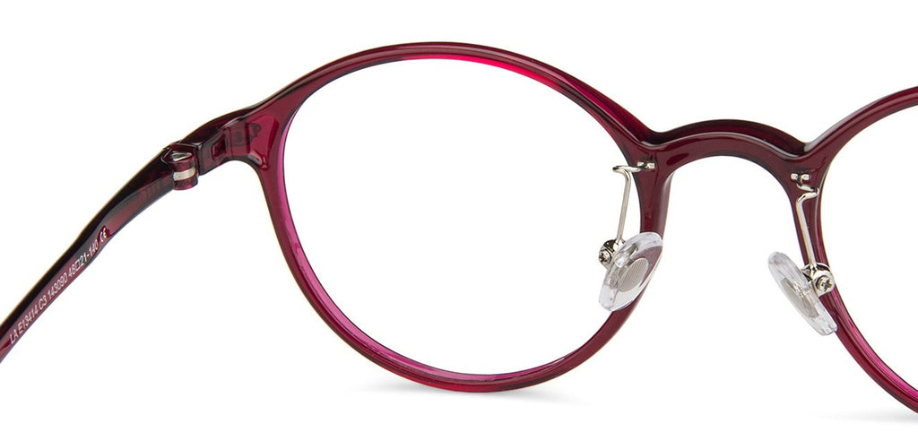 -Frame Round--EG -Frame Round--EG