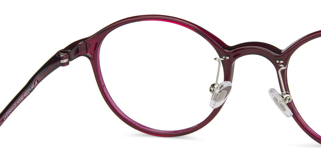 -Frame Round--EG -Frame Round--EG