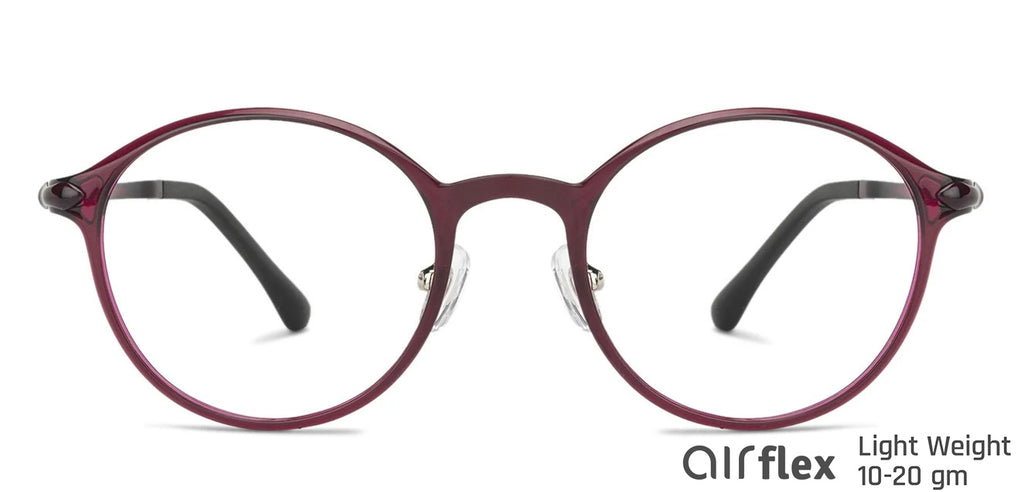 -Frame Round--EG -Frame Round--EG