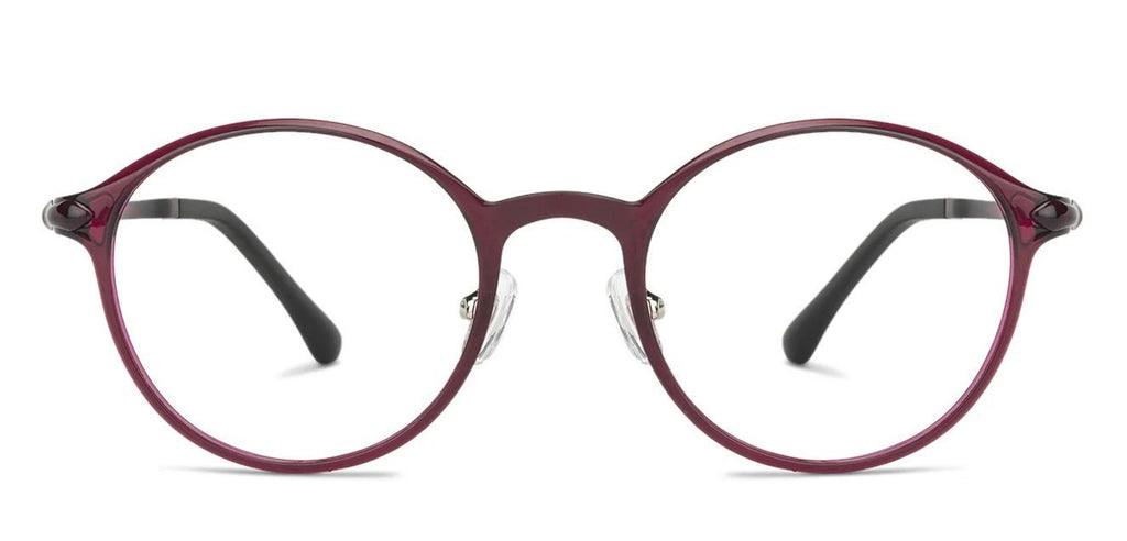 -Frame Round--EG -Frame Round--EG