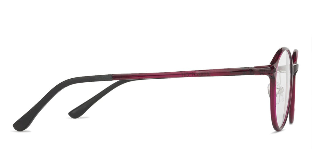 -Frame Round--EG -Frame Round--EG