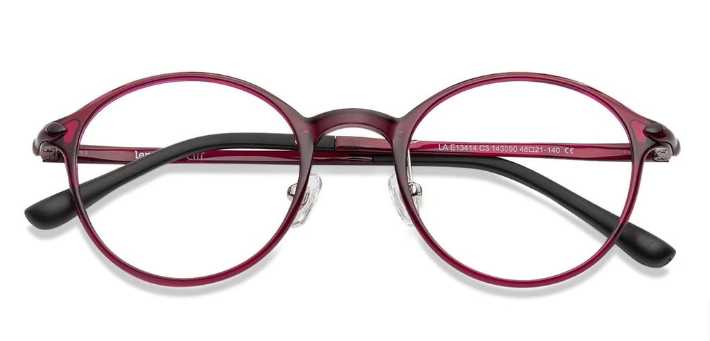 -Frame Round--EG -Frame Round--EG