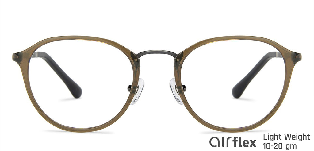 -Frame Round--EG -Frame Round--EG
