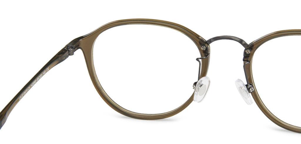 -Frame Round--EG -Frame Round--EG