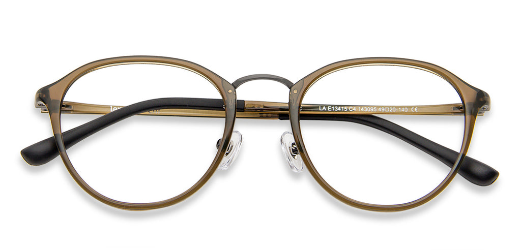 -Frame Round--EG -Frame Round--EG