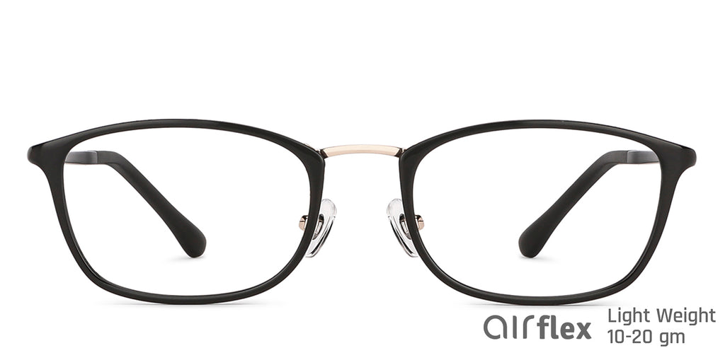 Eyeglasses-Frame Rectangle--EG Eyeglasses-Frame Rectangle--EG