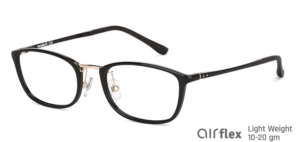 Eyeglasses-Frame Rectangle--EG Eyeglasses-Frame Rectangle--EG