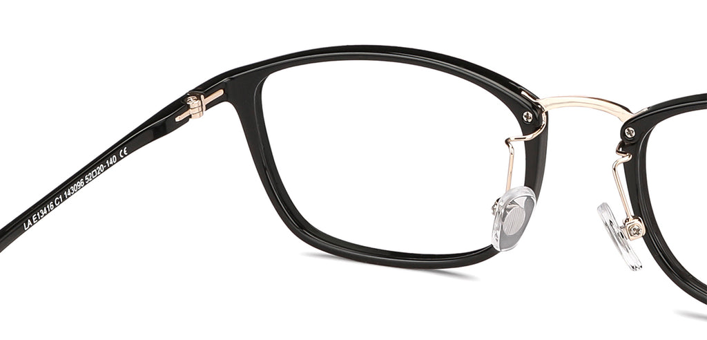 Eyeglasses-Frame Rectangle--EG Eyeglasses-Frame Rectangle--EG