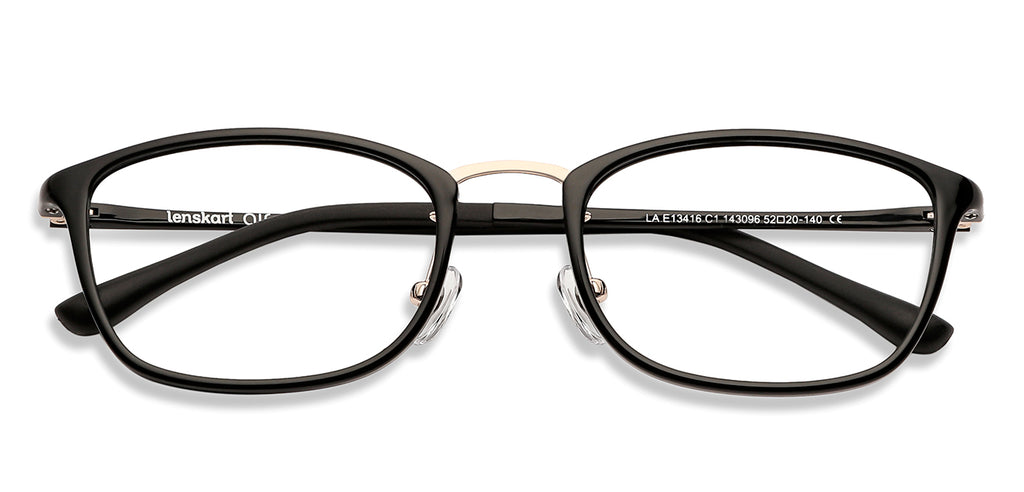 Eyeglasses-Frame Rectangle--EG Eyeglasses-Frame Rectangle--EG