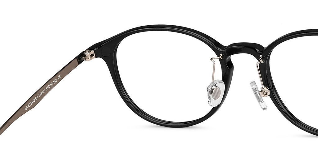 -Frame Round--EG -Frame Round--EG