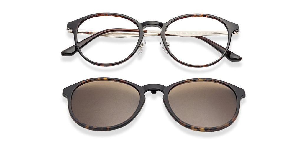 -Frame Round--EG -Frame Round--EG