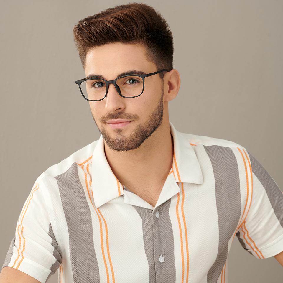 -Frame Wayfarer--EG -Frame Wayfarer--EG