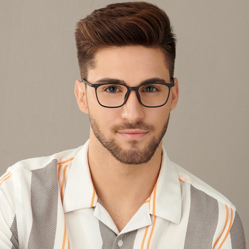 -Frame Wayfarer--EG -Frame Wayfarer--EG