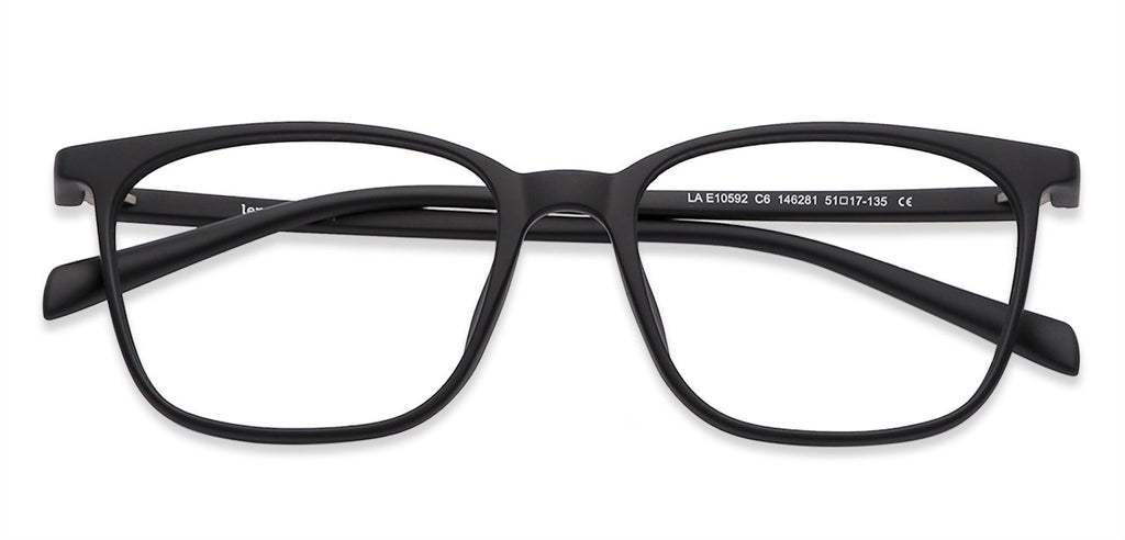 -Frame Wayfarer--EG -Frame Wayfarer--EG