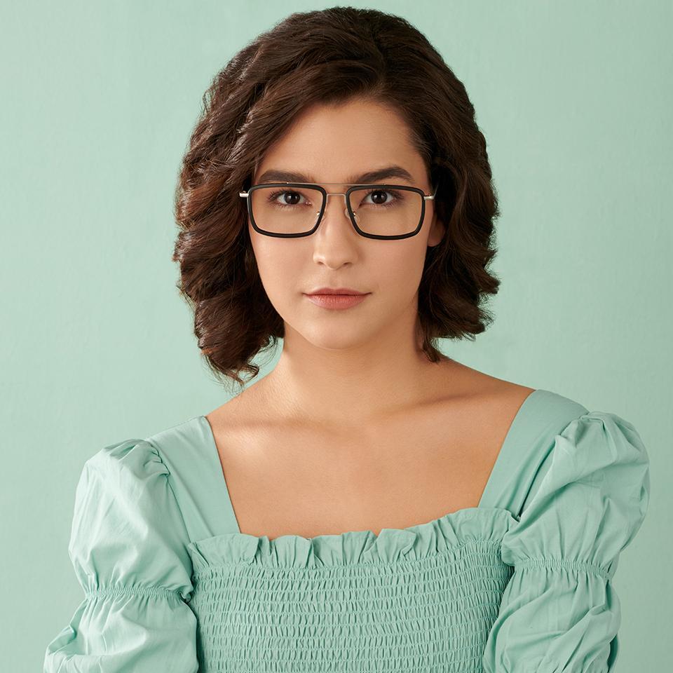 Transition Eyeglasses-Frame Rectangle--EG Transition Eyeglasses-Frame Rectangle--EG