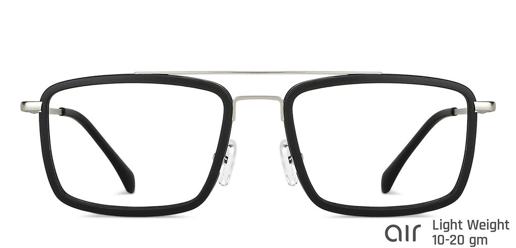 Transition Eyeglasses-Frame Rectangle--EG Transition Eyeglasses-Frame Rectangle--EG