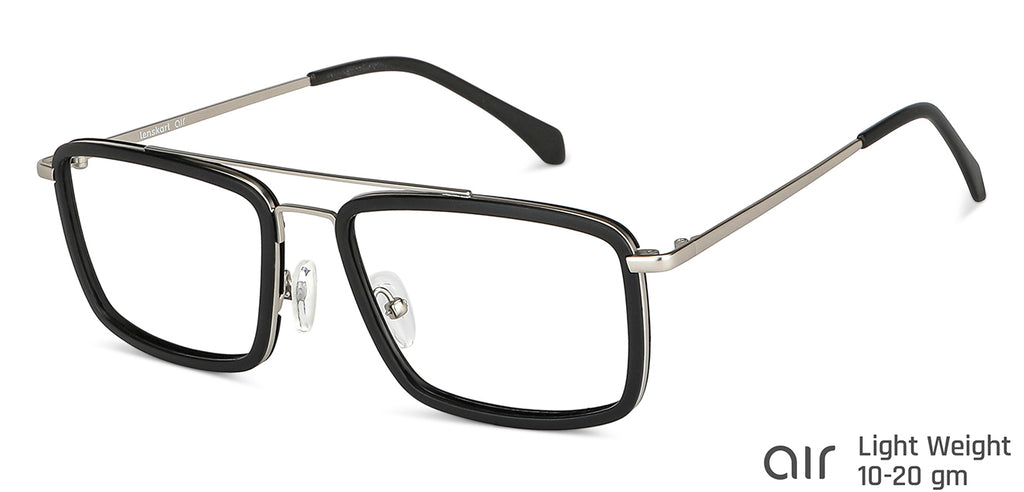 Transition Eyeglasses-Frame Rectangle--EG Transition Eyeglasses-Frame Rectangle--EG