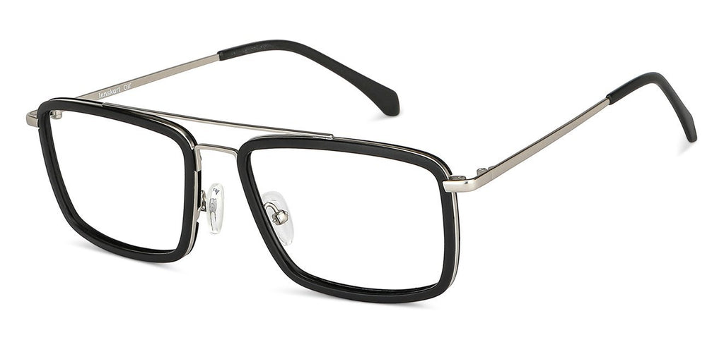 Transition Eyeglasses-Frame Rectangle--EG Transition Eyeglasses-Frame Rectangle--EG