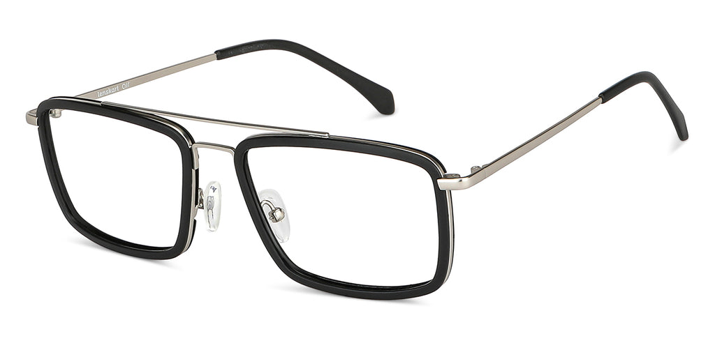 Transition Eyeglasses-Frame Rectangle--EG Transition Eyeglasses-Frame Rectangle--EG