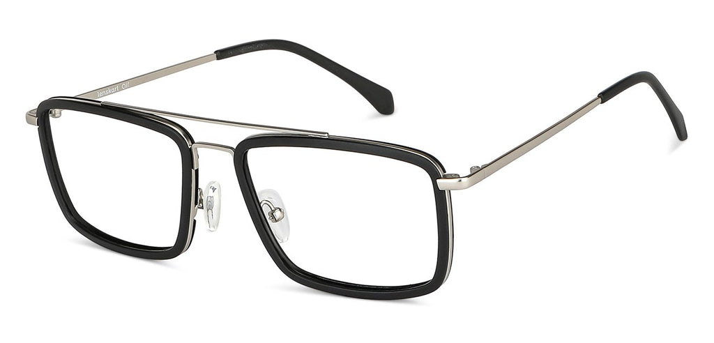Transition Eyeglasses-Frame Rectangle--EG Transition Eyeglasses-Frame Rectangle--EG