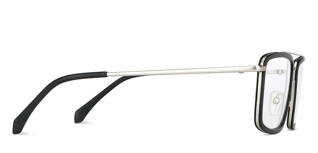 Transition Eyeglasses-Frame Rectangle--EG Transition Eyeglasses-Frame Rectangle--EG