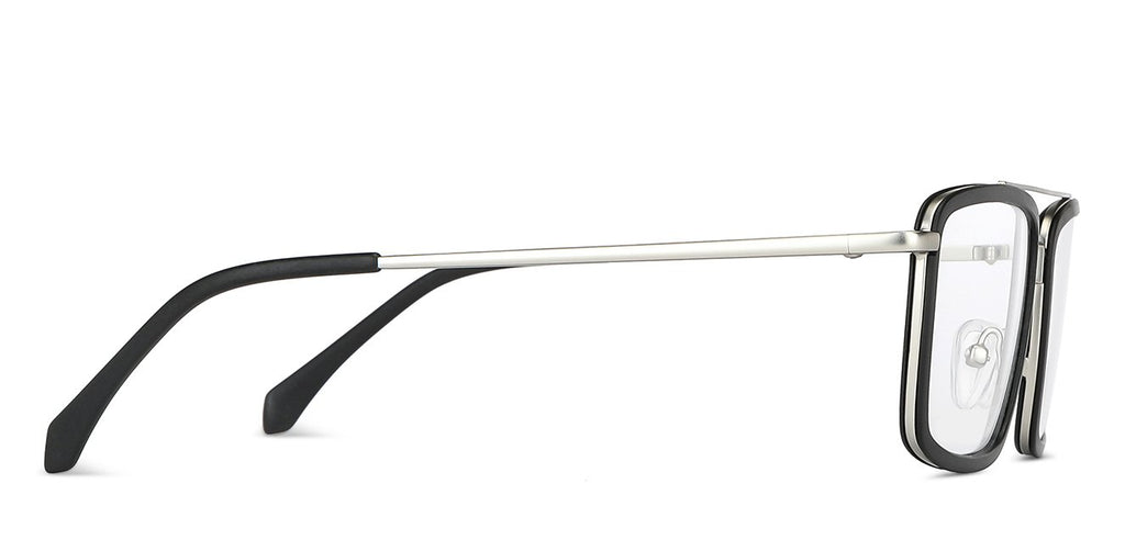 Transition Eyeglasses-Frame Rectangle--EG Transition Eyeglasses-Frame Rectangle--EG