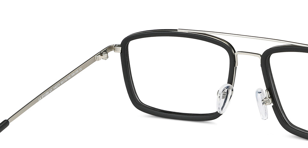 Transition Eyeglasses-Frame Rectangle--EG Transition Eyeglasses-Frame Rectangle--EG