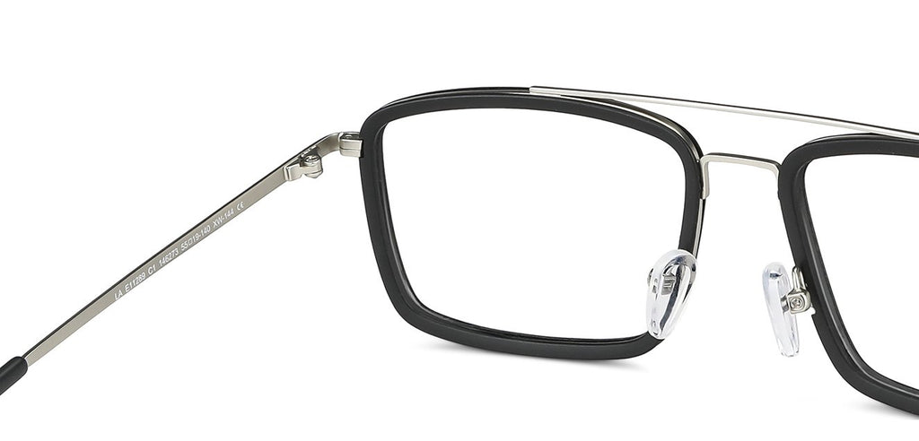 Transition Eyeglasses-Frame Rectangle--EG Transition Eyeglasses-Frame Rectangle--EG