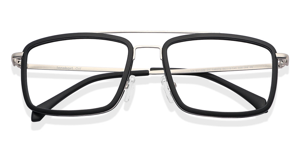 Transition Eyeglasses-Frame Rectangle--EG Transition Eyeglasses-Frame Rectangle--EG