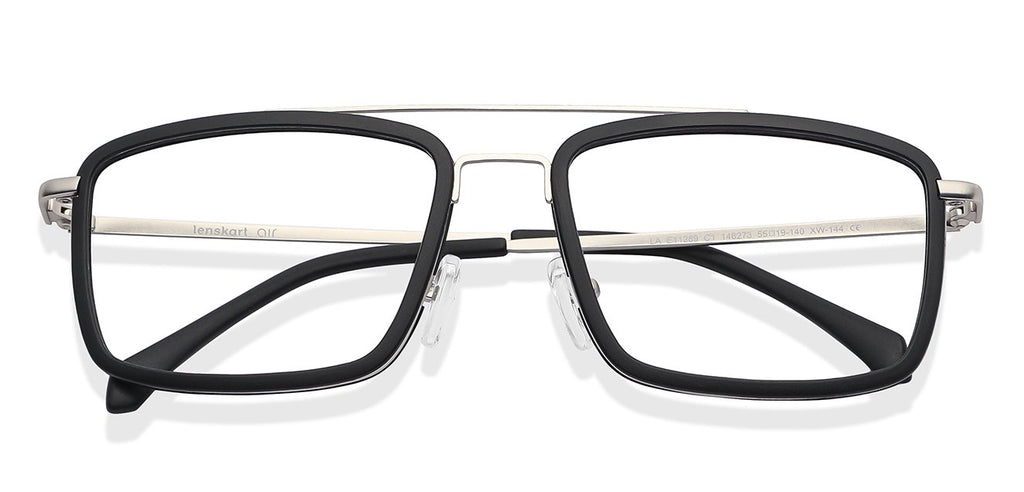Transition Eyeglasses-Frame Rectangle--EG Transition Eyeglasses-Frame Rectangle--EG