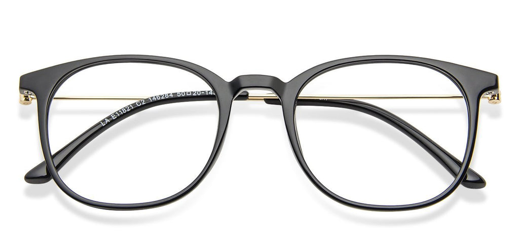 Wayfarer Eyeglasses-Frame Wayfarer--EG Wayfarer Eyeglasses-Frame Wayfarer--EG