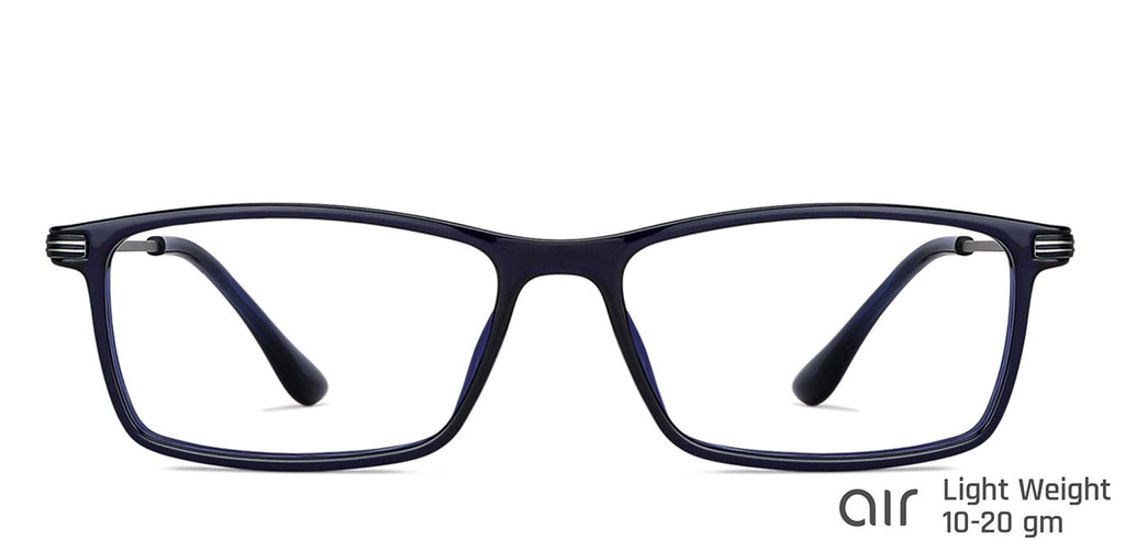 Transition Eyeglasses-Frame Rectangle--EG Transition Eyeglasses-Frame Rectangle--EG