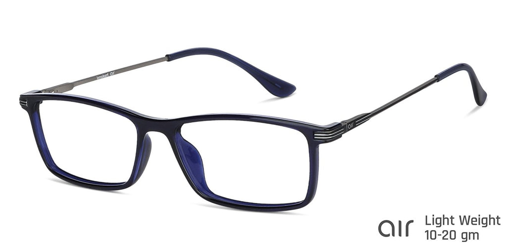 Transition Eyeglasses-Frame Rectangle--EG Transition Eyeglasses-Frame Rectangle--EG