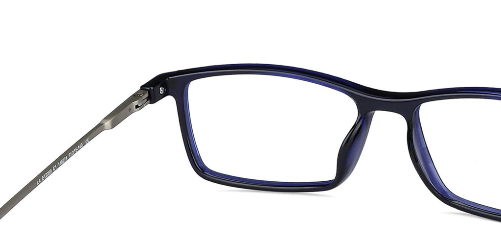 Transition Eyeglasses-Frame Rectangle--EG Transition Eyeglasses-Frame Rectangle--EG