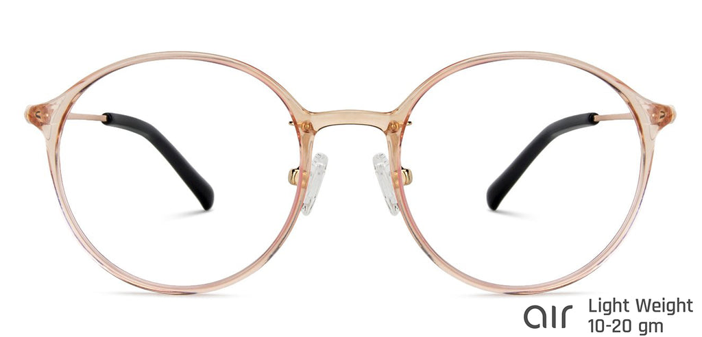 -Frame Round--EG -Frame Round--EG