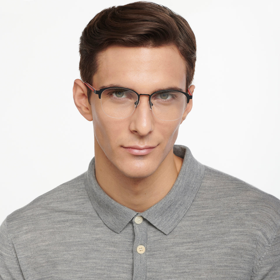 -Frame Wayfarer--EG -Frame Wayfarer--EG