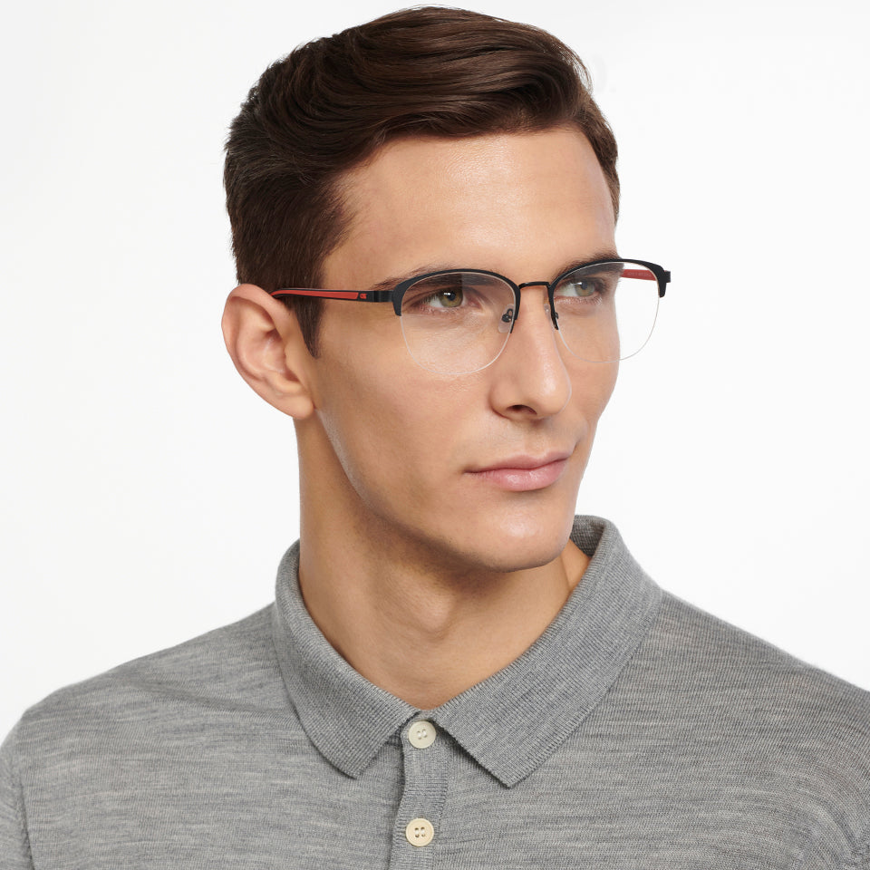 -Frame Wayfarer--EG -Frame Wayfarer--EG