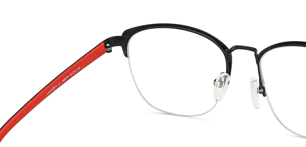 -Frame Wayfarer--EG -Frame Wayfarer--EG