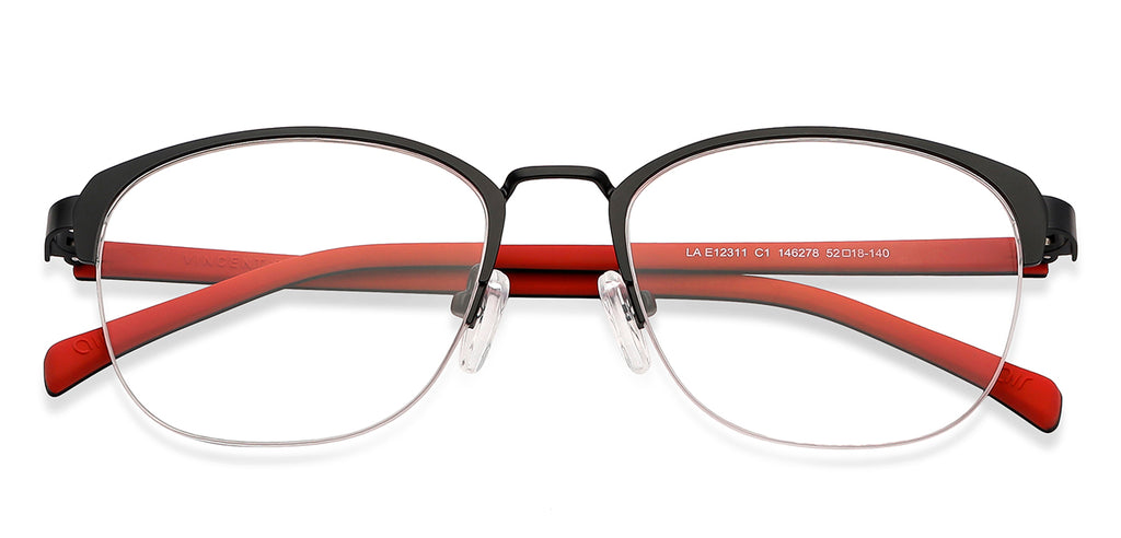 -Frame Wayfarer--EG -Frame Wayfarer--EG