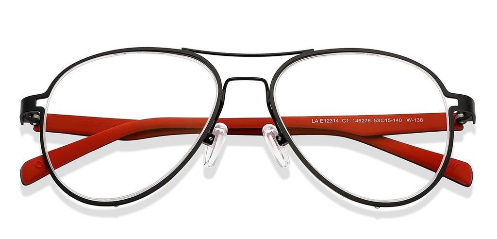-Frame Aviator--EG -Frame Aviator--EG