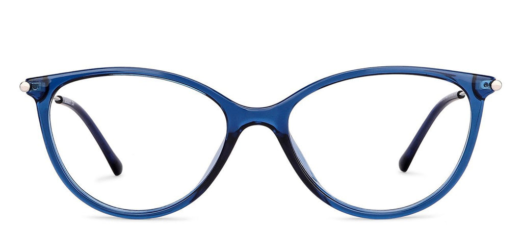 -Frame Cat Eye--EG -Frame Cat Eye--EG